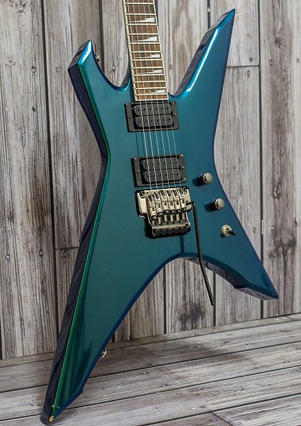 Ibanez XPT700 Xiphos