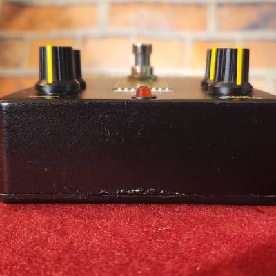 Tech21 - SansAmp（最初期） : 【○八】マルハチBlog