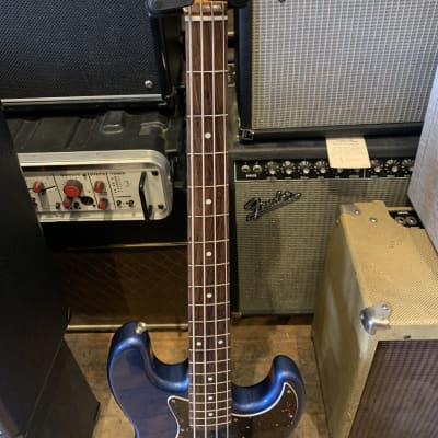 Fender Classic Series '60s Jazz Bass 2001 - 2016 | Reverb Canada