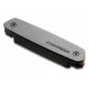 Fishman NEO D Single Coil Soundhole Pickup for Acoustic Guitar - Dark Brown