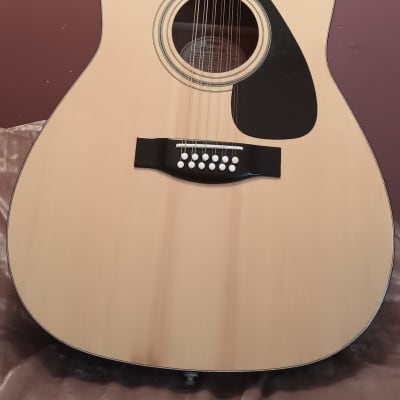 Yamaha FG-413S Solid Spruce Top | Reverb