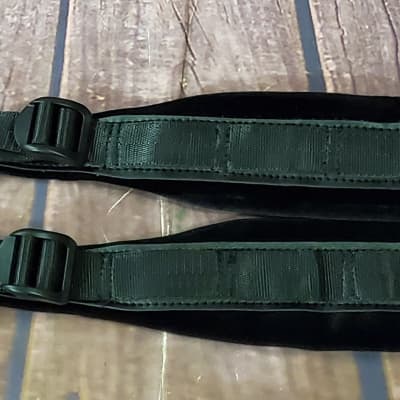 Boston 45-S-LV accordion straps