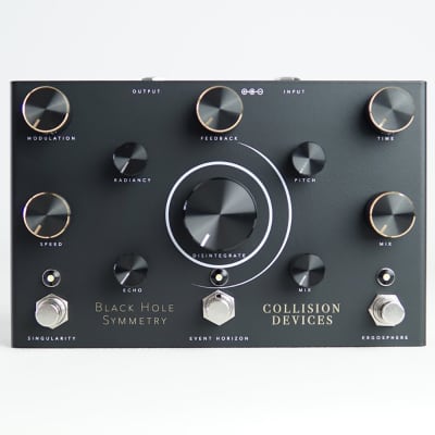 Reverb.com listing, price, conditions, and images for collision-devices-black-hole-symmetry