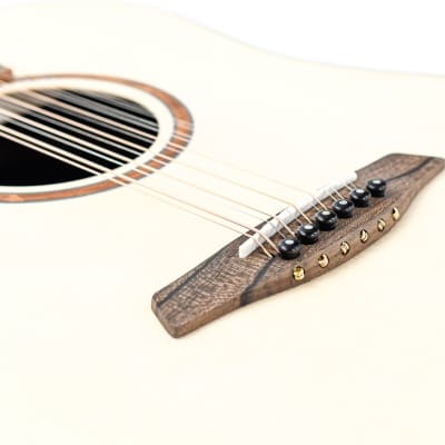 Furch Red Pure D-LR 12 String image 7