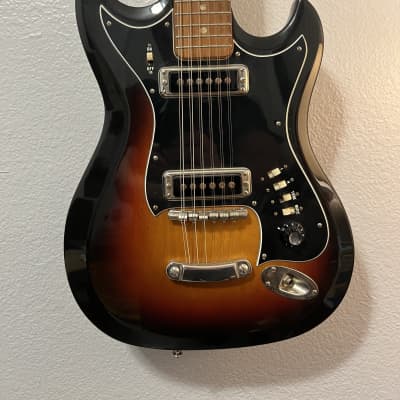 Hagstrom 12 2024