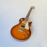 Gibson  Jimmy Page Signature Number Two #2 VOS Custom Shop 2009 Cherry Sunburst