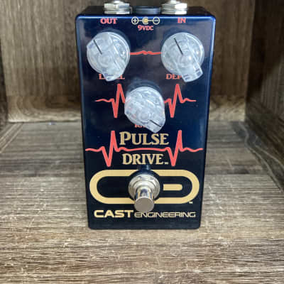 Reverb.com listing, price, conditions, and images for cast-engineering-pulse-drive