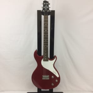Line 6 Variax 300 Red