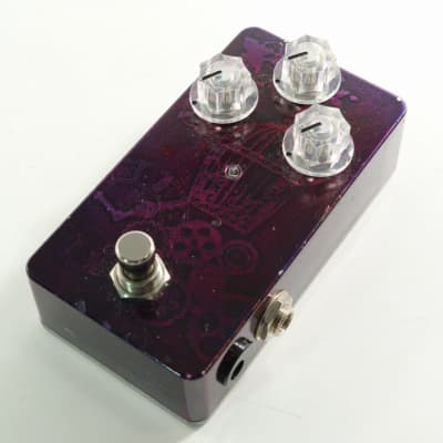 9Overdrive9 Verre - Shipping Included* | Reverb