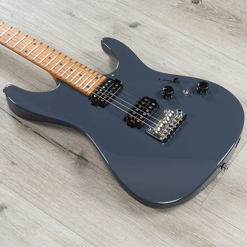 ギター Ibanez Prestige AZ2402 Made in Japan Ibanez Prestige AZ2402-GRM (Gray Metallic) Made in Japan