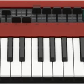 Yamaha Reface YC Combo Organ Synthesizer image 6