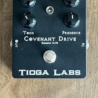 Tioga Labs Covenant Drive image 1