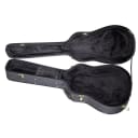 Yamaha AG-2HC Hardshell Acoustic Guitar Case for Yamaha APX and NTX Guitars