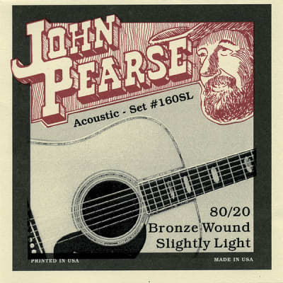 John Pearse 223950 for sale