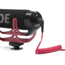 Rode VIDEOMICGO Light-Weight On-Camera Microphone