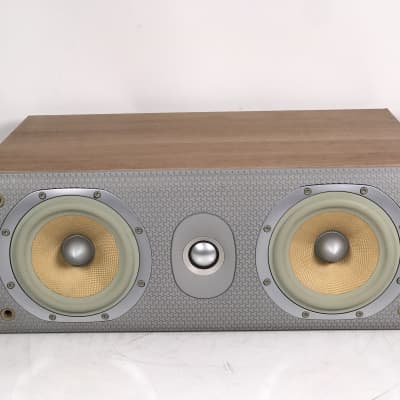 Bowers & Wilkins B&W LCR 60 S3 Speaker (Single) image 4