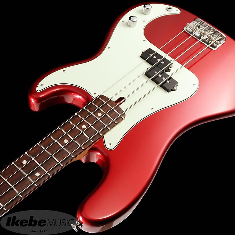 Crews Maniac Sound KTR PB60's with NFS POWER BOMB (Candy Apple Red