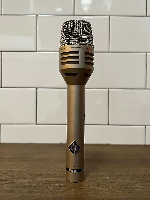 Neumann KMS84 - (km84)