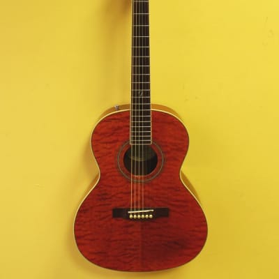 Fender GDO300 Orchestra Acoustic Guitar | zZounds