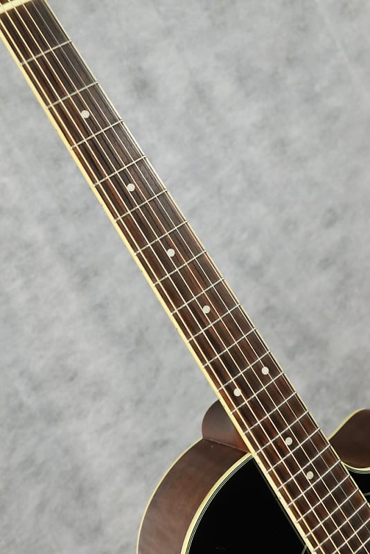 S.Yairi YE-40 3-Tone Sunburst (S/N:SI20608517) [02/20]