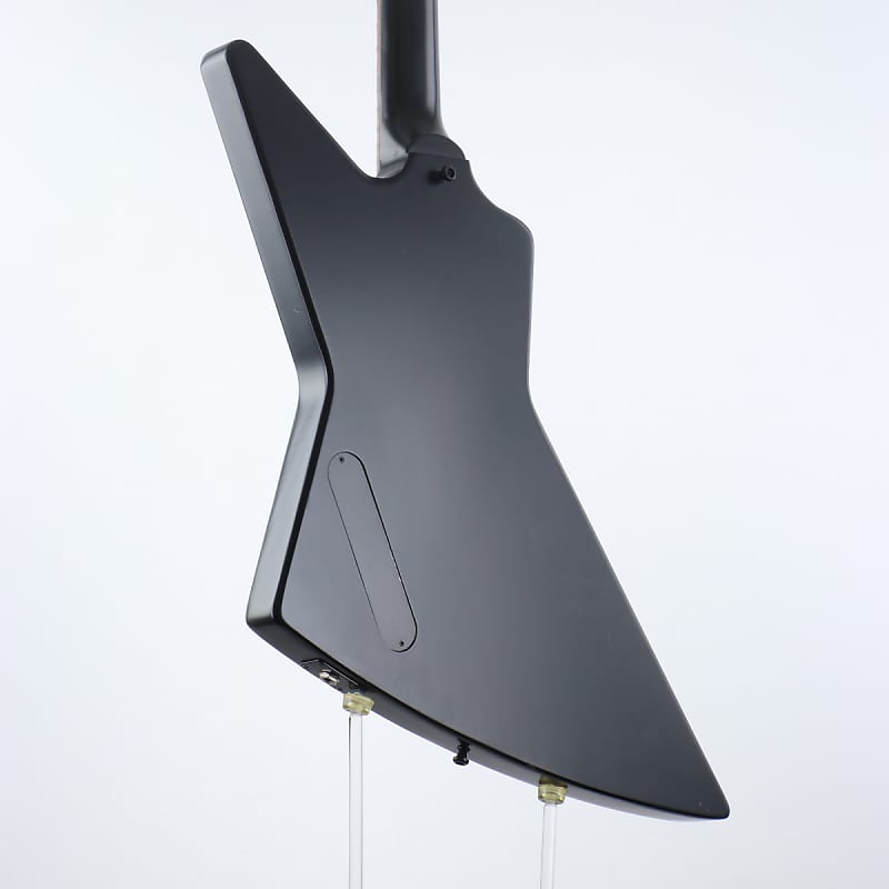 Gibson Explorer B-2 Satin Ebony | MUSIC STORE professional