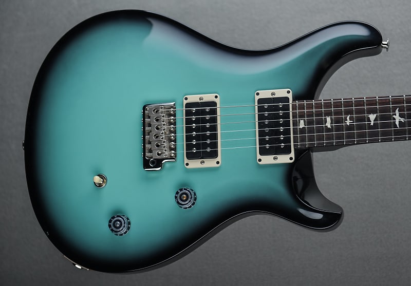 Paul Reed Smith CE-24 - Custom Color, '22 | Reverb