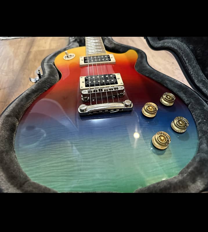 人気商品】 【予約済】Epiphone Les Plus Tribute 1960 Paul エレキ