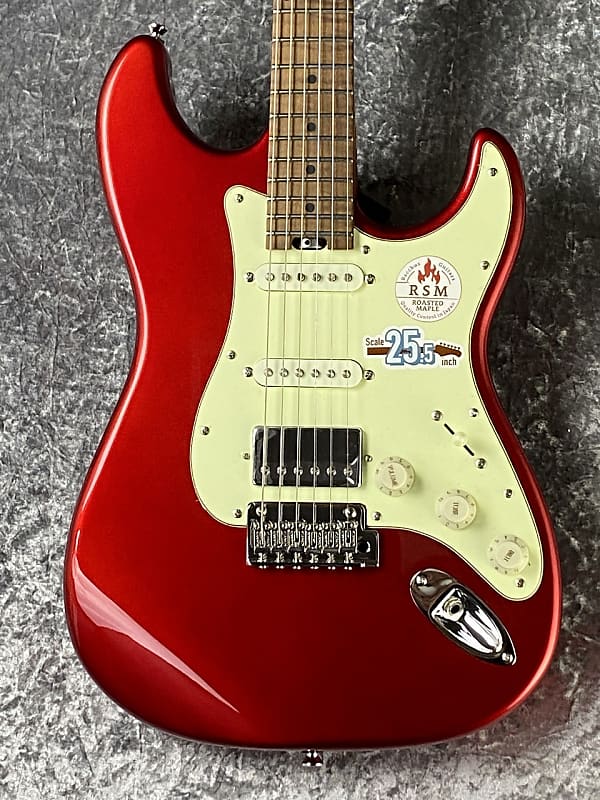 Bacchus BSH-850/RSM - CAR #109462【3.79kg】 | Reverb Canada