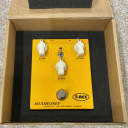 T-Rex Mudhoney Distortion Boost Fuzz - Original Made in Denmark - Mint in Box