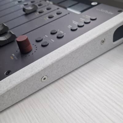 Softube Console 1 MkIII Wooden Side Panels image 7