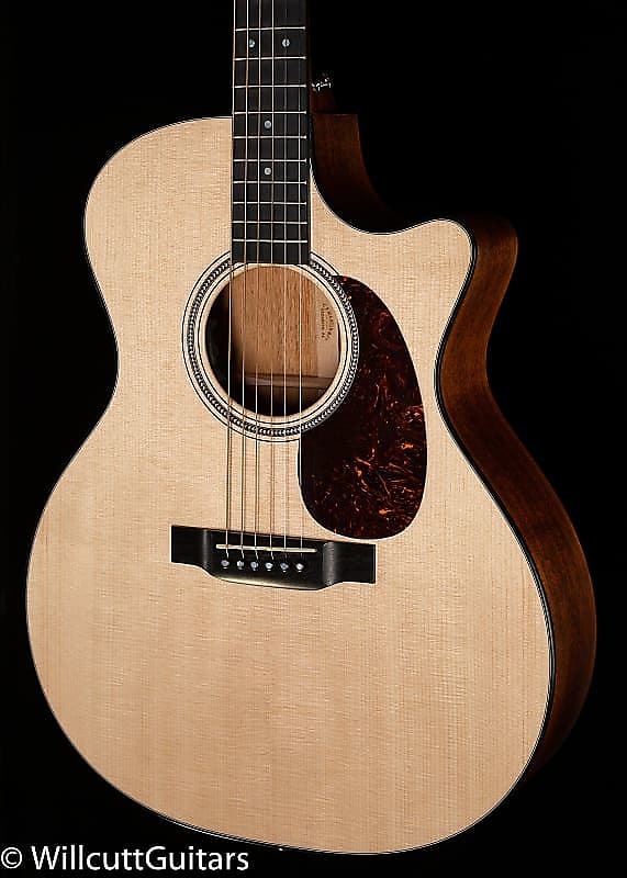 Martin GPC-16E Mahogany (352) image 1