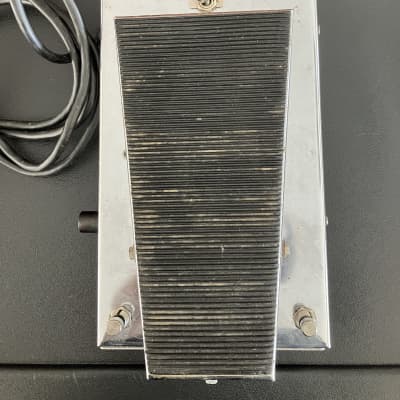 Reverb.com listing, price, conditions, and images for morley-power-wah-boost