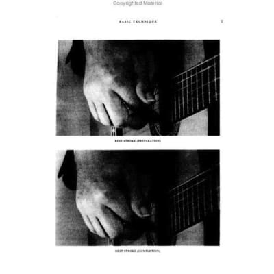 Solo Guitar Playing - Book 1, 4Th Edition, Book Only image 3