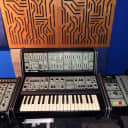 Roland System 100 Modular Synthesizer
