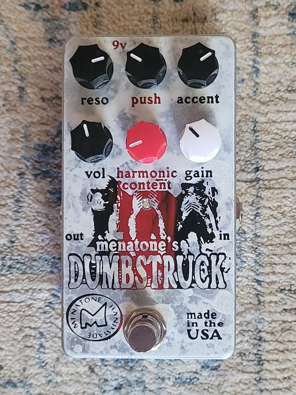 Menatone Dumbstruck | Reverb