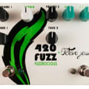 Fuzzrocious 420 Fuzz (Run #10 W/Octavejawn Mod