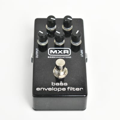 MXR M82 Bass Envelope Filter | Reverb
