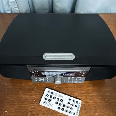 Cambridge Soundworks 745 CD Radio Stereo by Henry Koss with remote Works Great image 4