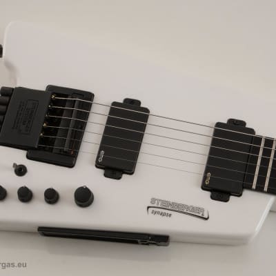 Steinberger Synapse Transcale ST-2FPA image 3