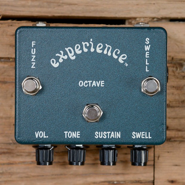 Prescription electronics sales experience octave