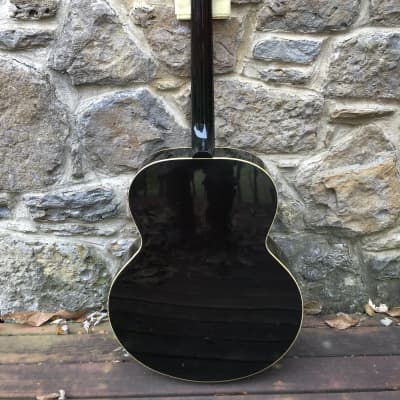 Gibson J-100 Xtra 1992 - 2006 | Reverb