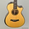 Taylor 912ce 12-Fret, Cutaway, Sitka, Rosewood, Perfect!