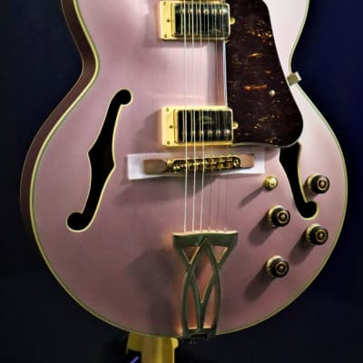 Ibanez AF75G RGF フルアコ ギター Ibanez】新色RGFカラー採用のARTCOREモデルと新たなアーチド