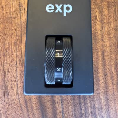 Chase Bliss EXP Expression Pedal Excellent JAPAN | eBay