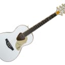 Gretsch G5021WPE Rancher Acoustic Guitar - White - 2714014505