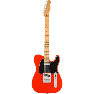 Fender Player II Telecaster | Reverb