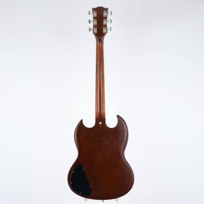 Gibson SG Special 1972 - 1977
