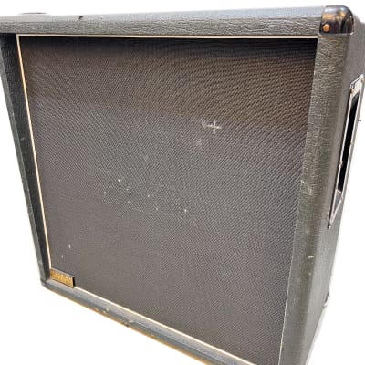Marshall JCM 900 Cabinet Owned by Phil Manzanera for sale