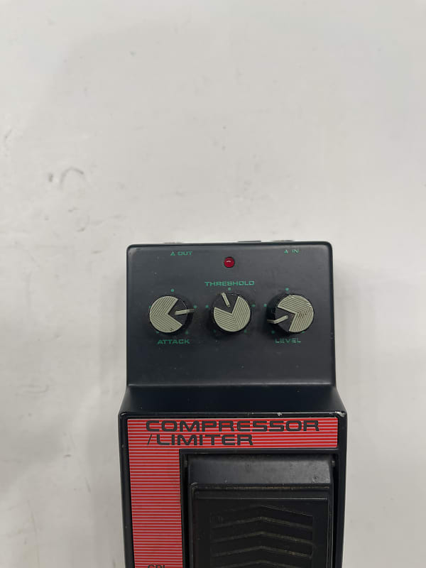 ギター ibanez CPL COMPRESSOR/LIMITER Ibanez CPL Compressor Limiter Rare Vintage Guitar Effect