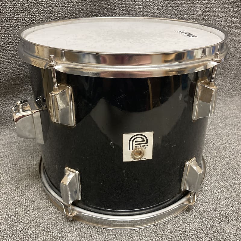 Percussion Plus 12